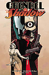 Grendel Vs. The Shadow (2014)  n° 2 - Dark Horse Comics