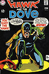 Hawk And The Dove, The (1968)  n° 5 - DC Comics