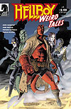 Hellboy: Weird Tales (2003)  n° 1 - Dark Horse Comics