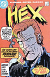 Hex (1985)  n° 15 - DC Comics