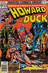 Howard The Duck (1976)  n° 23 - Marvel Comics