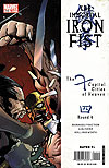 Immortal Iron Fist, The (2007)  n° 11 - Marvel Comics