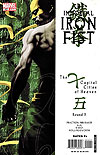 Immortal Iron Fist, The (2007)  n° 12 - Marvel Comics