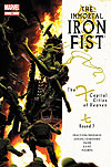 Immortal Iron Fist, The (2007)  n° 14 - Marvel Comics
