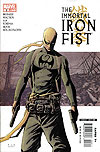 Immortal Iron Fist, The (2007)  n° 3 - Marvel Comics