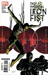 Immortal Iron Fist, The (2007)  n° 5 - Marvel Comics