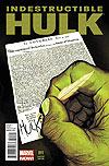 Indestructible Hulk (2013)  n° 11 - Marvel Comics