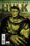 Indestructible Hulk (2013)  n° 12 - Marvel Comics