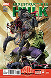 Indestructible Hulk (2013)  n° 13 - Marvel Comics