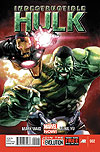 Indestructible Hulk (2013)  n° 2 - Marvel Comics