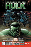 Indestructible Hulk (2013)  n° 4 - Marvel Comics