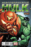 Indestructible Hulk (2013)  n° 6 - Marvel Comics
