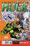 Indestructible Hulk (2013)  n° 7 - Marvel Comics