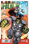 Indestructible Hulk (2013)  n° 8 - Marvel Comics