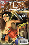 JLA Classified (2005)  n° 11 - DC Comics