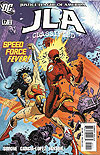 JLA Classified (2005)  n° 17 - DC Comics