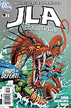 JLA Classified (2005)  n° 18 - DC Comics