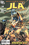 JLA Classified (2005)  n° 19 - DC Comics