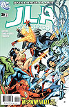 JLA Classified (2005)  n° 20 - DC Comics