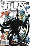 JLA Classified (2005)  n° 21 - DC Comics
