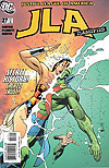 JLA Classified (2005)  n° 27 - DC Comics