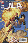 JLA Classified (2005)  n° 28 - DC Comics