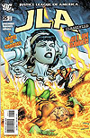 JLA Classified (2005)  n° 25 - DC Comics
