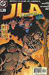 JLA Classified (2005)  n° 3 - DC Comics