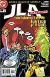 JLA Classified (2005)  n° 4 - DC Comics