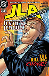 JLA Classified (2005)  n° 5 - DC Comics