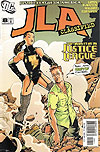 JLA Classified (2005)  n° 8 - DC Comics