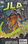 JLA Classified (2005)  n° 9 - DC Comics