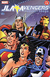 Jla/Avengers (2003)  n° 1 - Marvel Comics/DC Comics