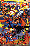 Jla/Avengers (2003)  n° 2 - Marvel Comics/DC Comics