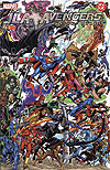 Jla/Avengers (2003)  n° 3 - Marvel Comics/DC Comics