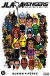 Jla/Avengers: The Collectors' Edition (2004)  - DC Comics/Marvel Comics