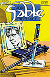 Jon Sable, Freelance (1983)  n° 25 - First