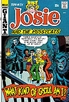 Josie And The Pussycats (1969)  n° 64 - Archie Comics