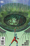 Justice (2005)  n° 6 - DC Comics