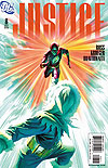 Justice (2005)  n° 8 - DC Comics