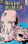 Justice League International (1987)  n° 17 - DC Comics