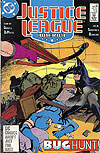 Justice League America (1989)  n° 26 - DC Comics