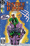 Justice League America (1989)  n° 36 - DC Comics