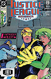 Justice League America (1989)  n° 37 - DC Comics