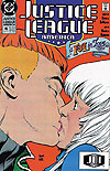 Justice League America (1989)  n° 45 - DC Comics
