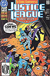 Justice League America (1989)  n° 55 - DC Comics