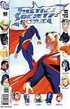 Justice Society of America (2007)  n° 13 - DC Comics