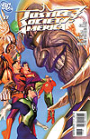 Justice Society of America (2007)  n° 17 - DC Comics