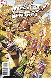 Justice Society of America (2007)  n° 19 - DC Comics