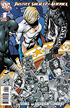 Justice Society of America (2007)  n° 1 - DC Comics